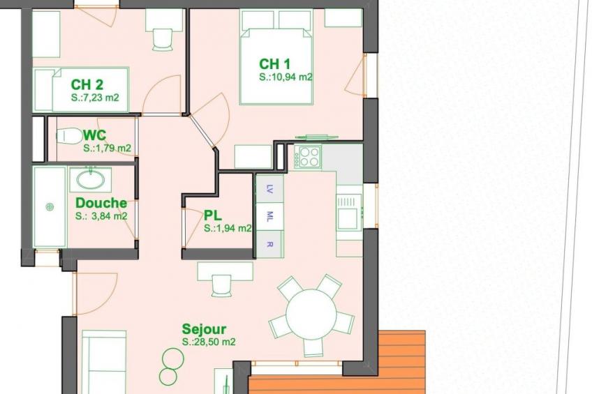 Provenzalisches Landhaus am Meer in ruhiger Lage. - foto 12