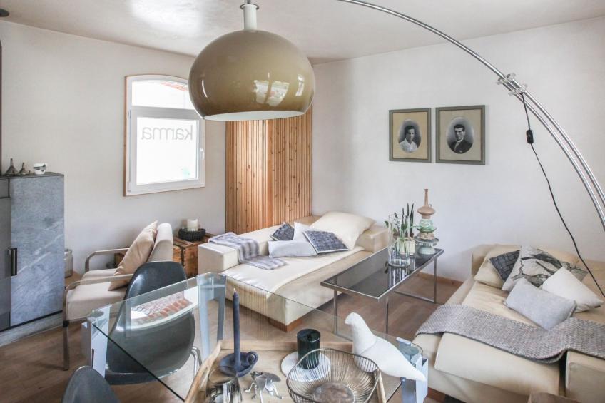 Appartement - La Laiterie, (Mervelier),