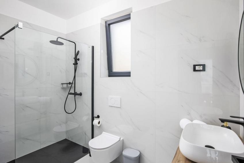 Schönes Ferienhaus Villa Ziganto - foto 49