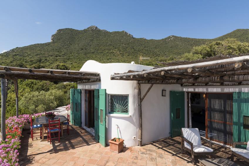 Villa Delfino - foto 19
