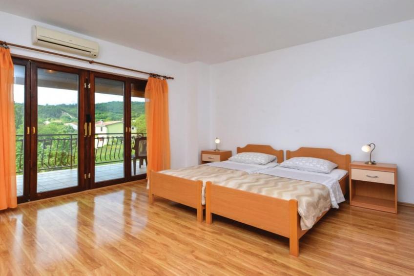 Sobe Melada - Twin Bedroom  (A4) - foto 4