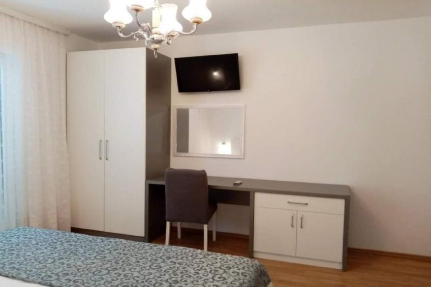 Apartments Pezo - Premium Studio with Balcony and Sea View (Mira 1) - foto 3