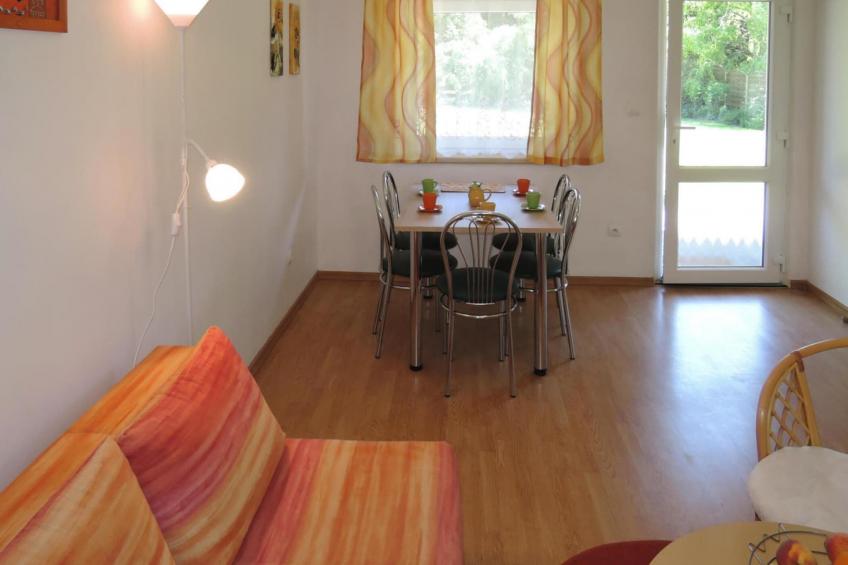 Twee-onder-een-kap woning, Kolczewo - foto 7