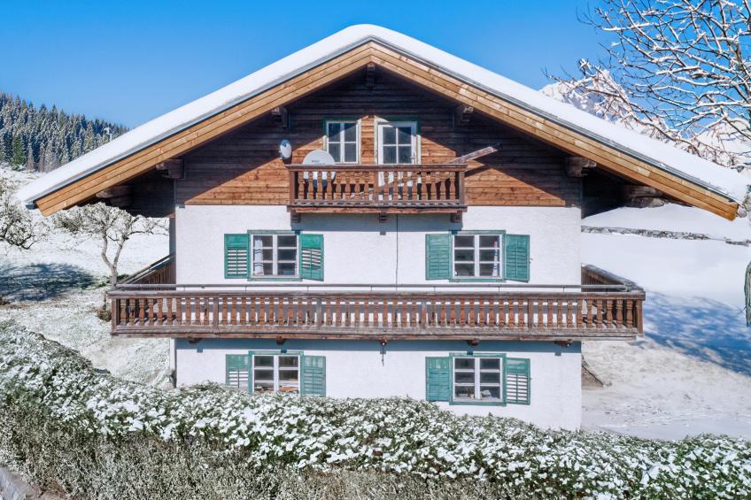 Landhaus Platzl - foto 37