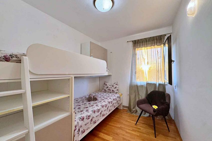 Holiday apartment mit Klimaanlage und Meerblick - BF-3835W - foto 23