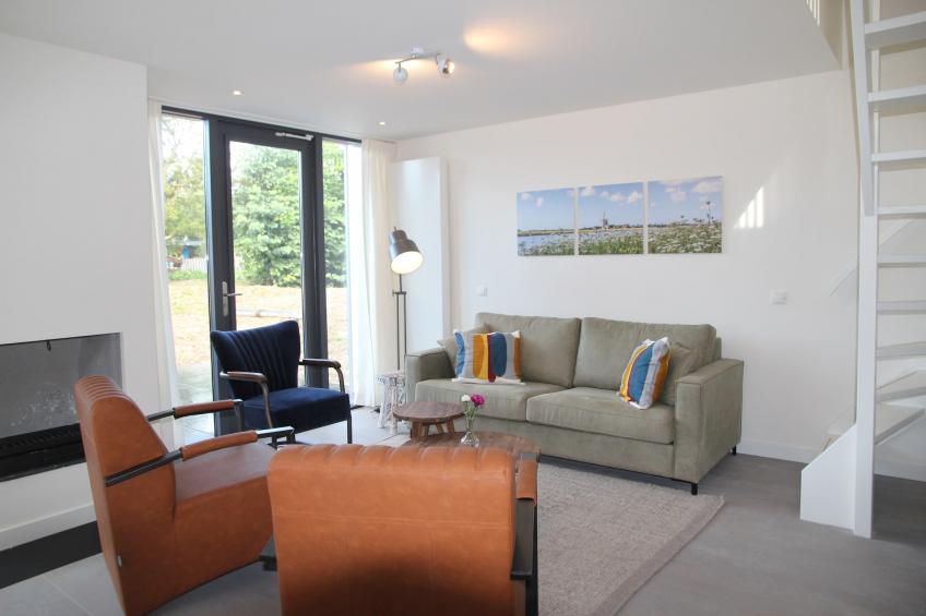 Villa Egmond - foto 40