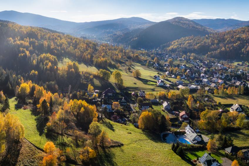 Zawoja - foto 73
