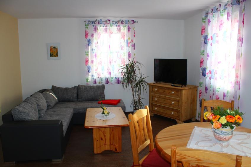 Gruppenhaus - alle Wohnungen - foto 3