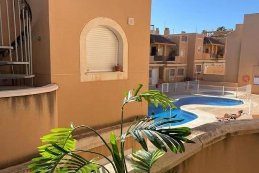 El rincón de Palomares - foto 26