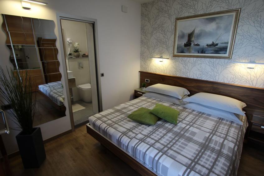 Appartement Deluxe mit Balkon und Meerblick - foto 3