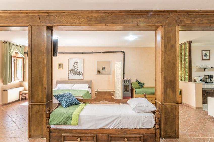 Dimora Lucretili - foto 18