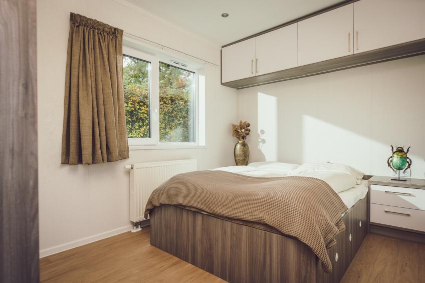 Tiny Cabin with Hottub I 4 p. - foto 10