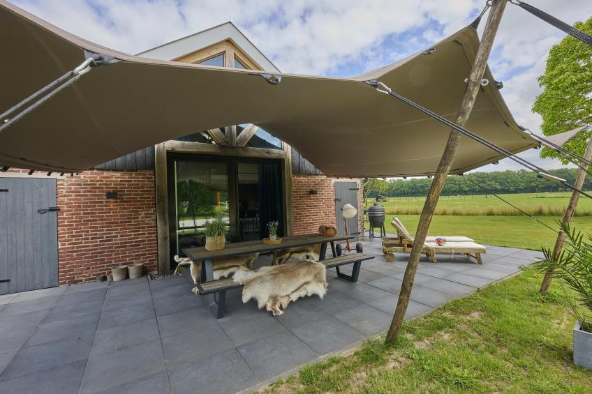 The Green Wellness Cabin - foto 2