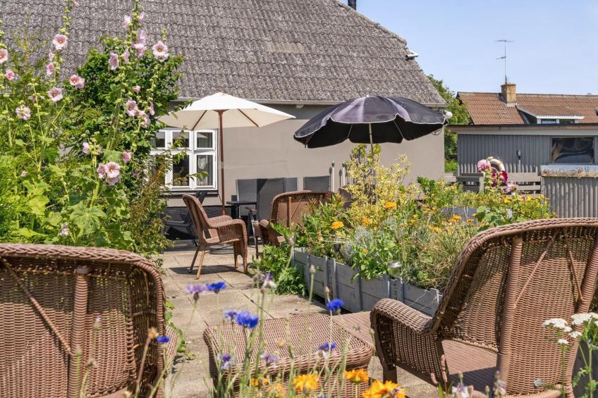 "Evje" - 250m from the sea in Funen - foto 10