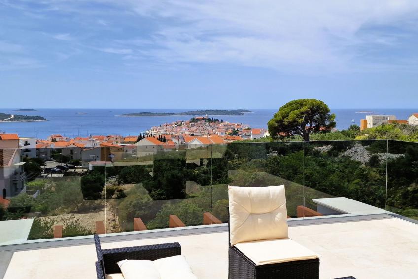 Villa Goldener Löwe - foto 13