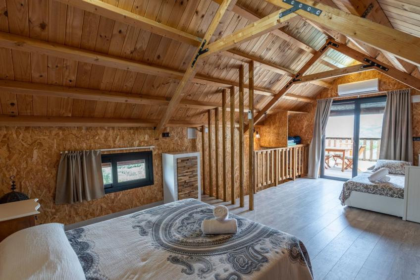 Chalet "Casita de Madera - foto 27