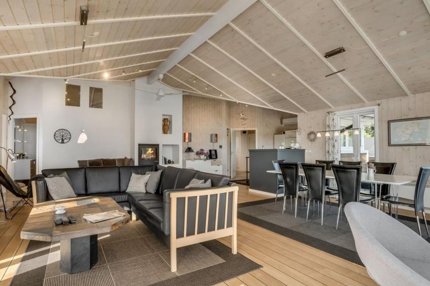 "Eljas" - 200m to the inlet in The Liim Fiord - foto 41