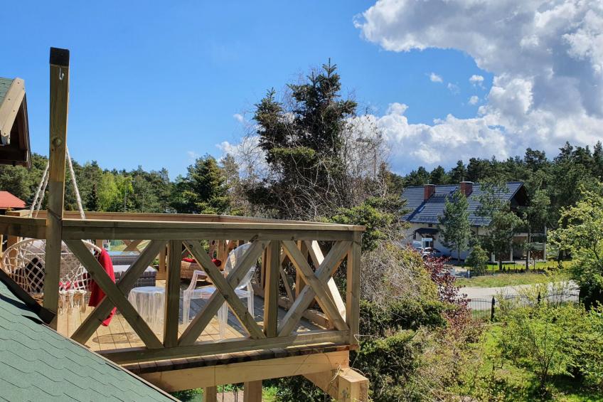 Ferienvilla "Ungewöhnliche Hausapartments" - foto 40