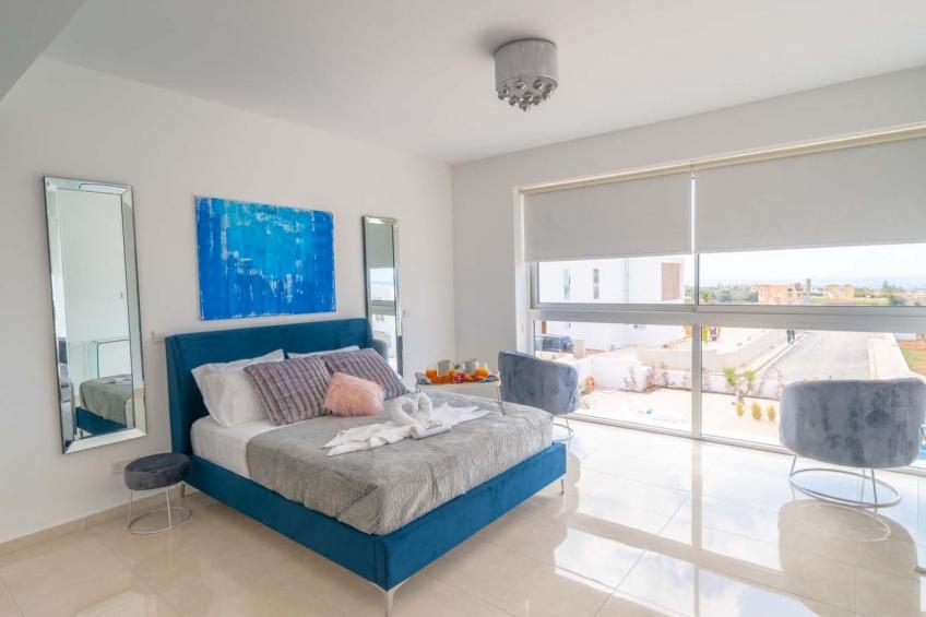 Luxuriöse Villa mit 4 Schlafzimmern, privatem Pool und Whirlpool - foto 35