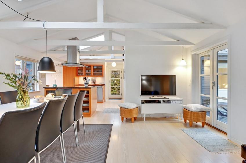 "Kamilla" - 200m from the sea in Funen - foto 23