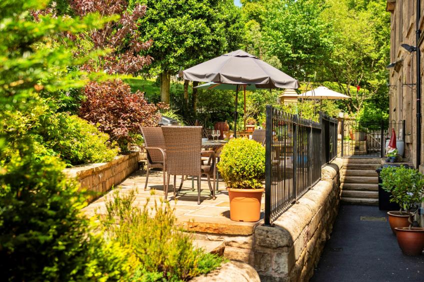 The Old Post Office Apartment 2 - foto 15