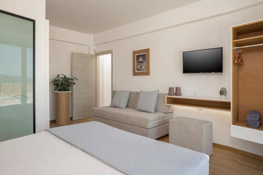 Villa White Harmony 6km vom Strand entfernt mit Pool - foto 26