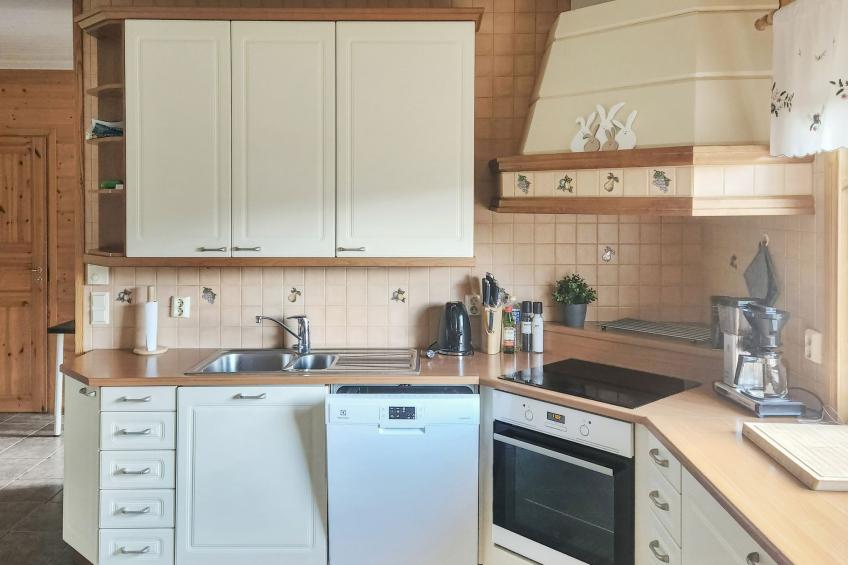 Villa soittoranta - foto 41