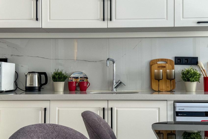 Qoople Elite 4 Elize 8 neue Wohnung im Stadtzentrum - foto 15