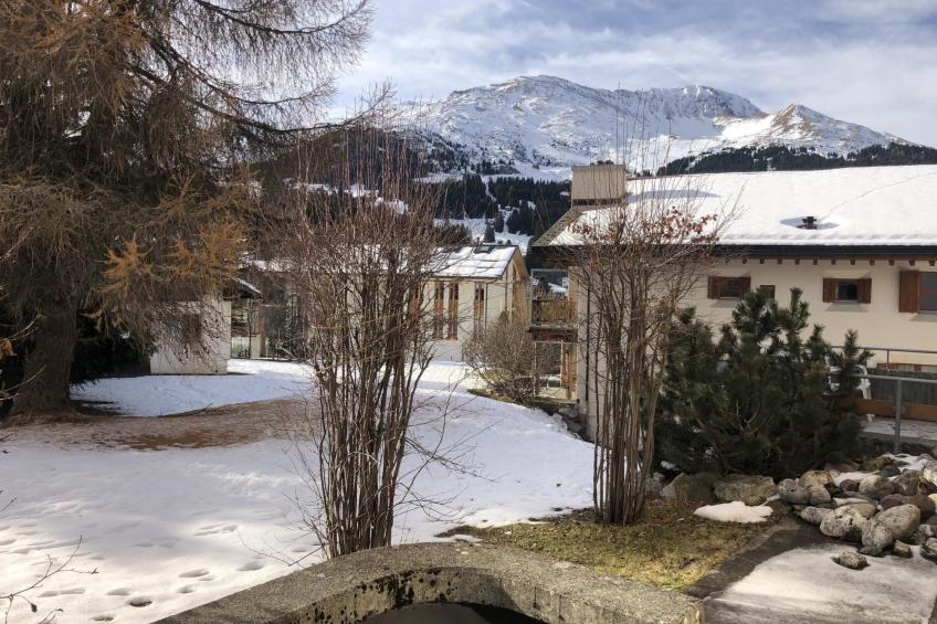 Auf den Böden Haus B Appartement/Fewo,   Auf den Böden Haus B - foto 18