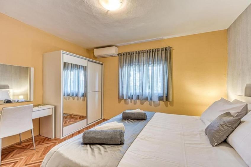 Villa Lara With Pool And Sea View - Four Bedroom Villa With Pool And Sea View - foto 4