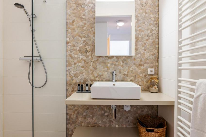 Appartement Duinhof Dishoek - 4 personen - foto 26