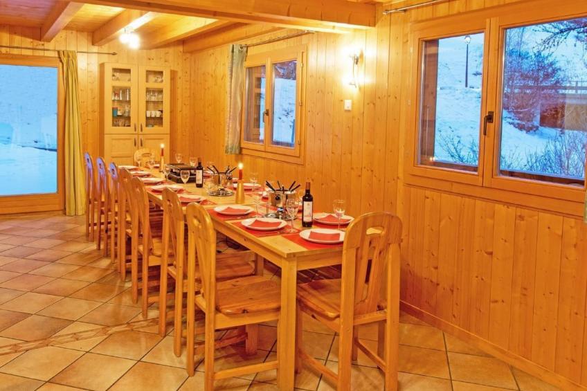 Chalet Michelle - foto 10