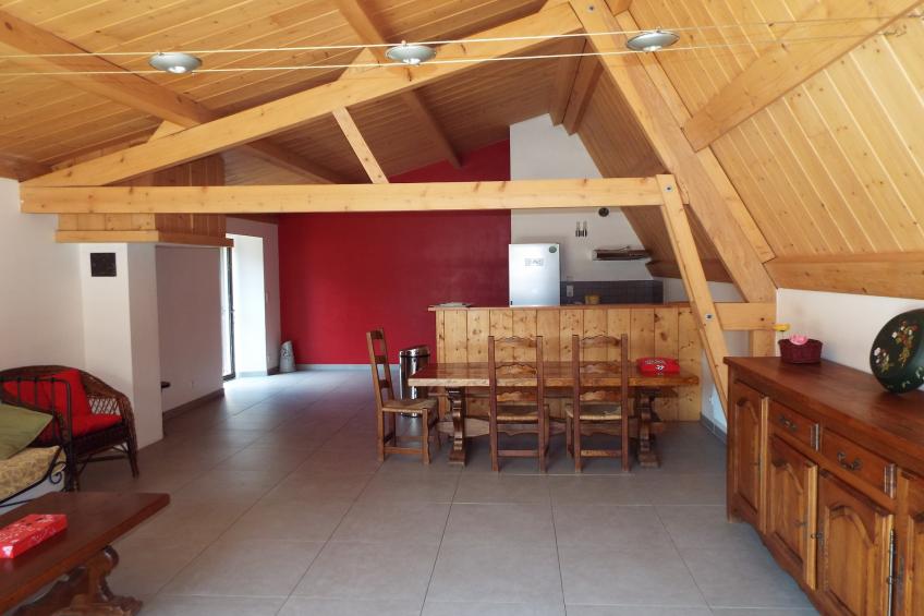 Appartement - Labeaume - foto 15