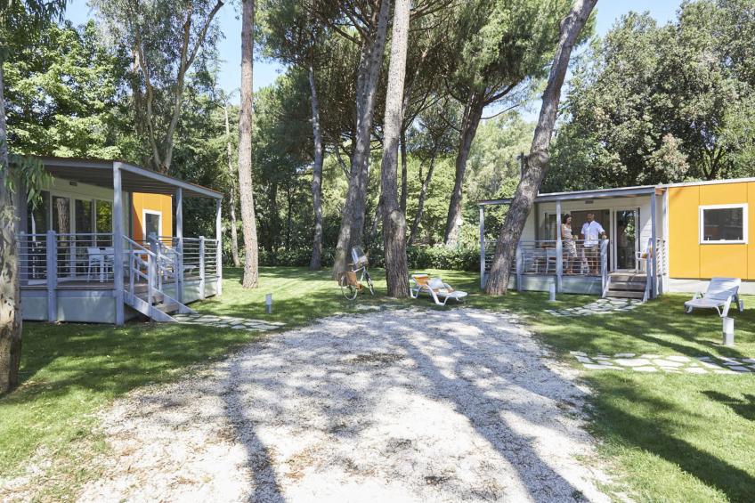 Camping Village Baia Domizia (BDO124) - foto 21