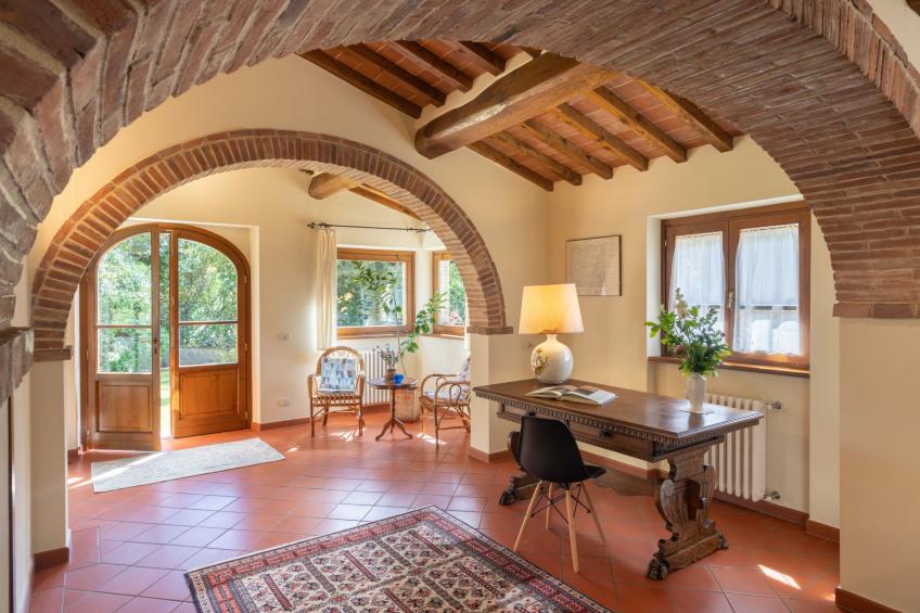 Casale il Giglio - foto 31