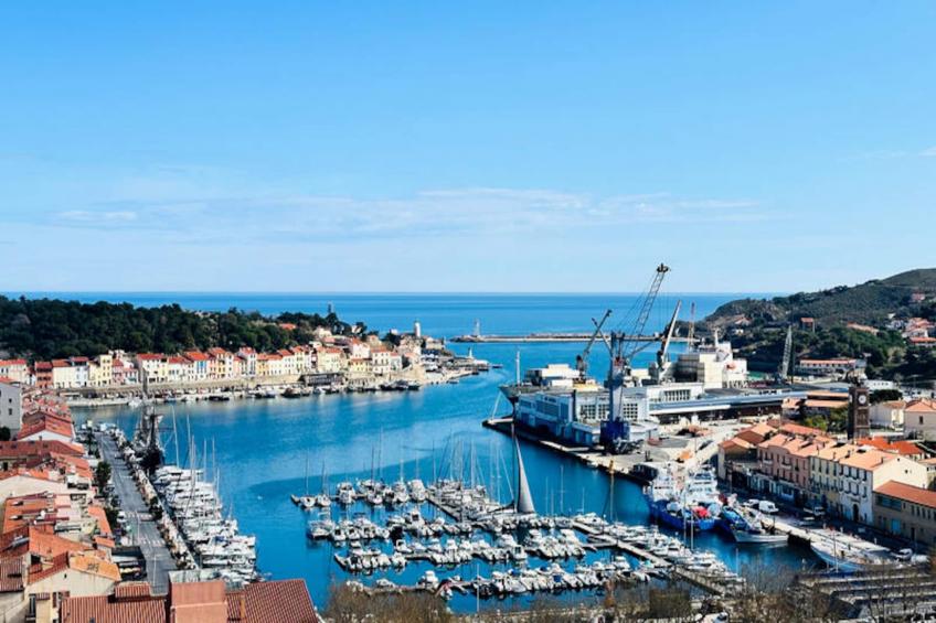 Location de Vacances Port-Vendres 63