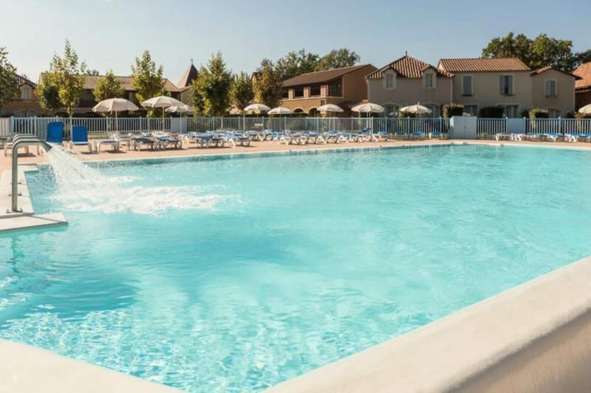 La résidence du Lac - maeva Home - foto 7