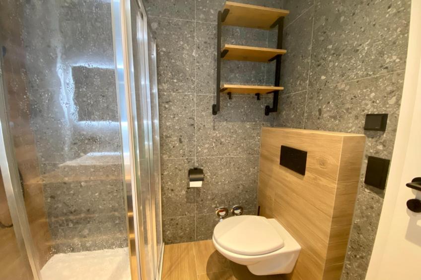 Appartement "Schnauz-Bartl" 3-4 - foto 12