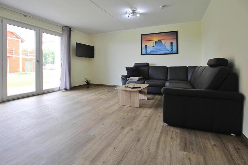 Apartment Hafenflair / Haus 3 EG-Wohnung 9 3 Personen - foto 2