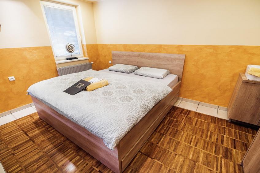 Elegant and Stylish Retreat Apartments with Terrace - Two Bedroom Apartment with Terrace - foto 26