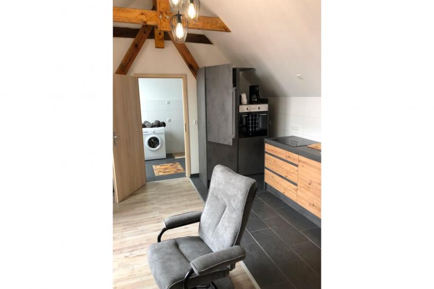 Apartment am Stettiner Haff - foto 6