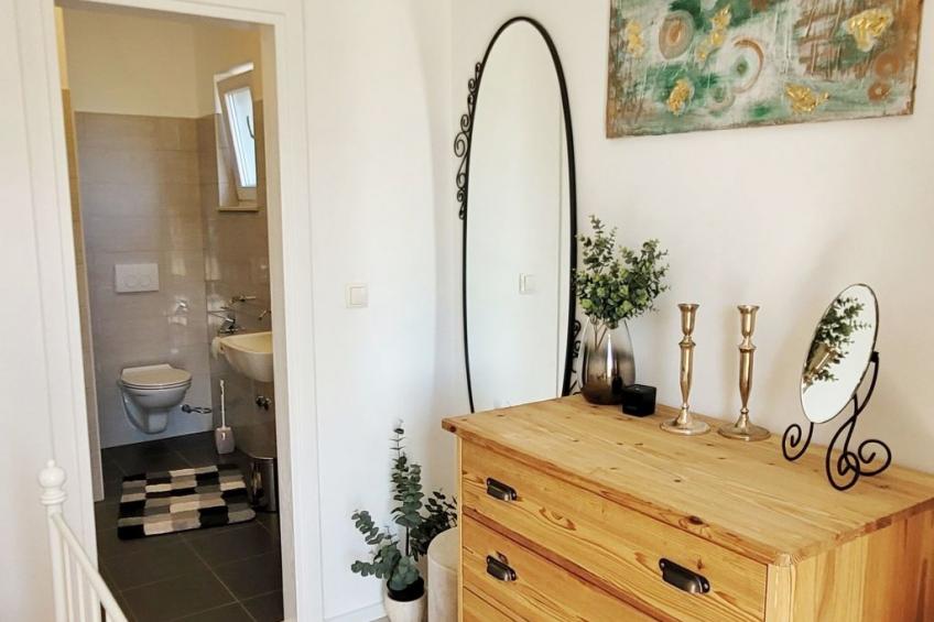 Villa Valentina Nin mit beheiztem Pool in Meeresnähe - foto 7