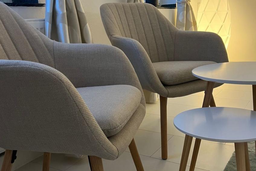 Clean Apt. Studio - foto 12