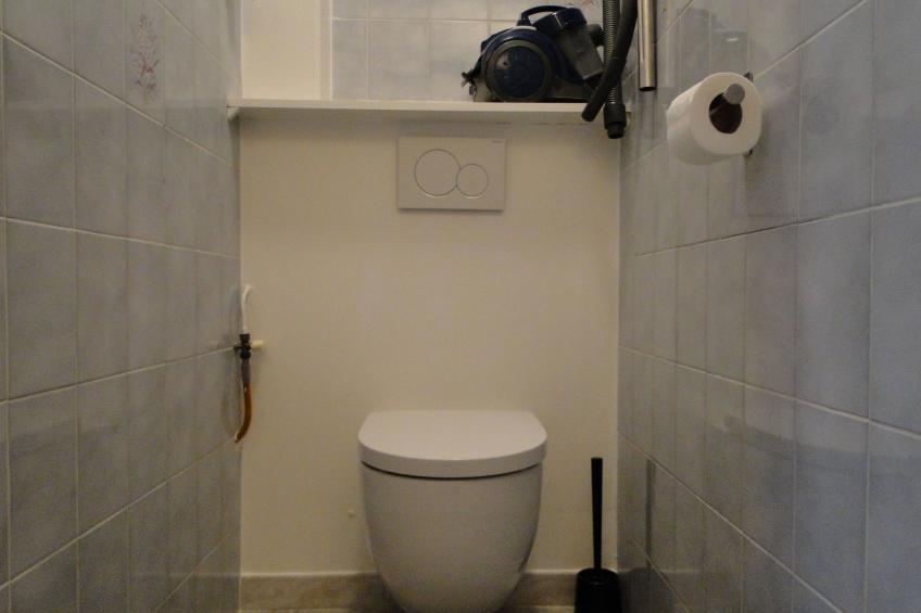 Gite Iris Montagnes du Jura mit Spa Sauna Fluss - foto 17