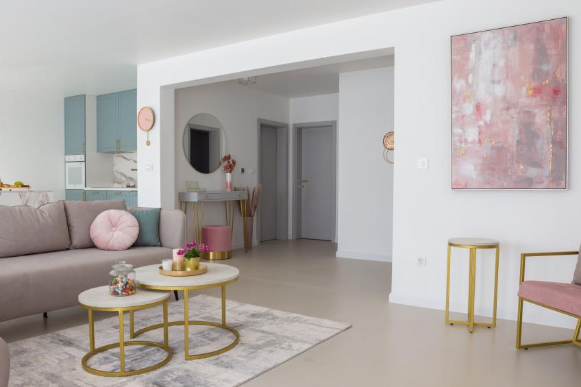 Villa Bandelli mit Spa in Oklaj - foto 29