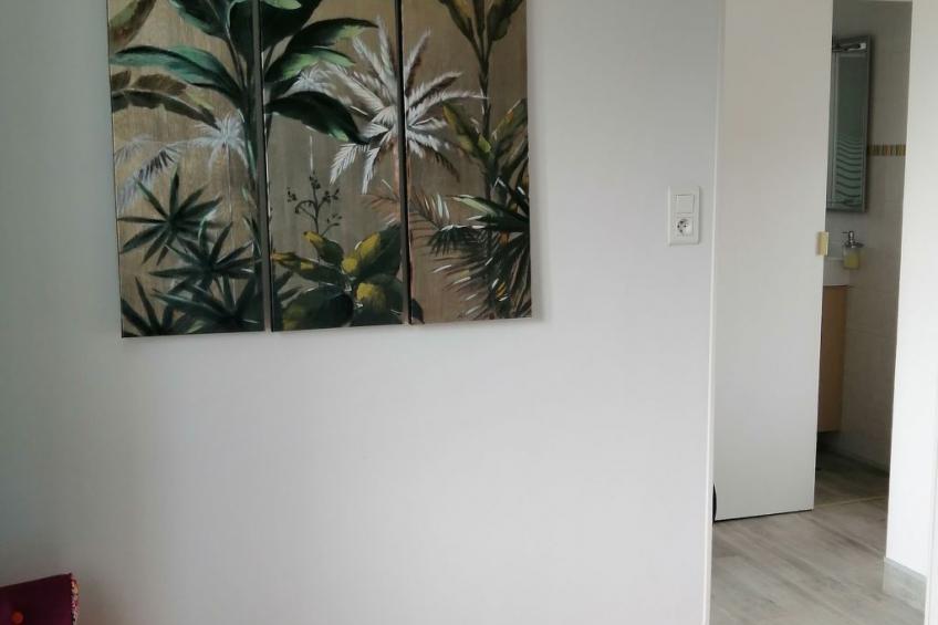 Bretagne Loctudy Haus Les Camélias 3 Personen - foto 43