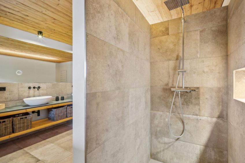 Gemütliches Ferienhaus in Tannenberg - foto 37