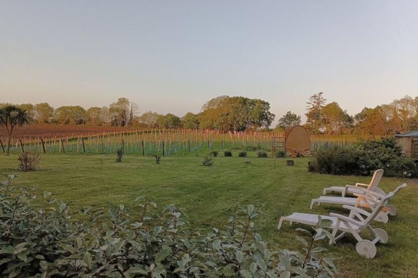 Die Domaine de Kerampape - foto 12