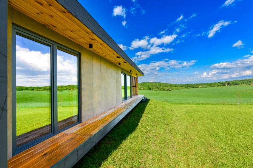 Plitvice Cubo Green Hills - foto 17