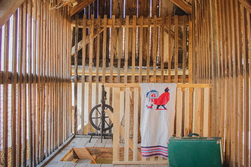 House Biljkinog oca - foto 37